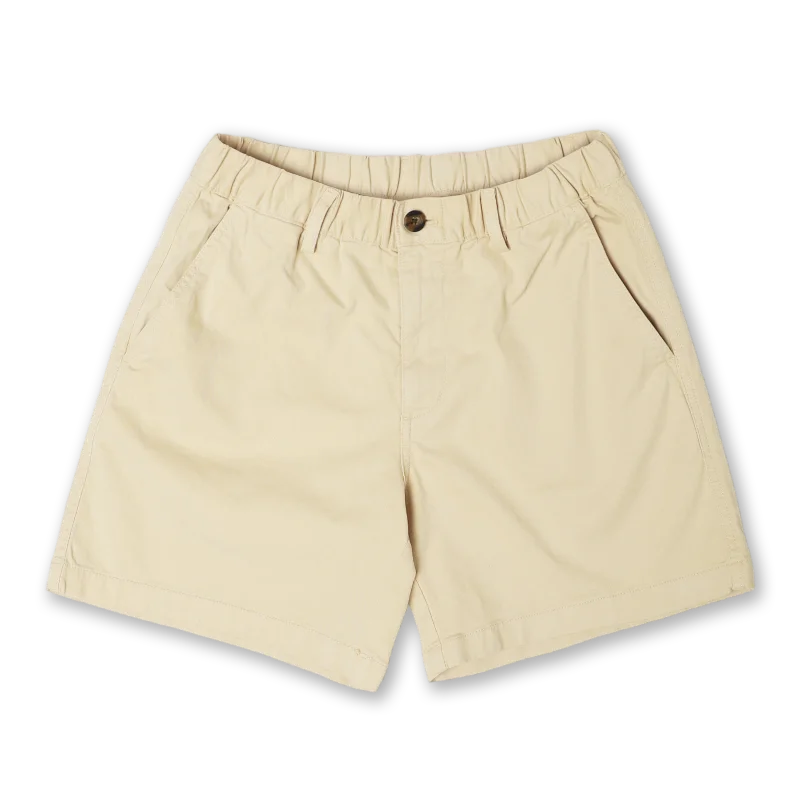 Stretch Short