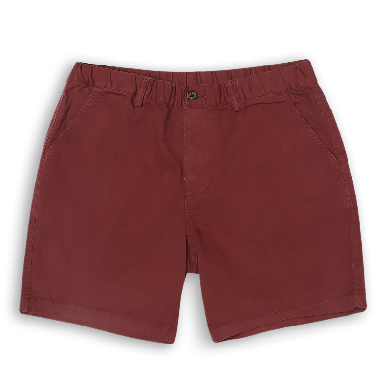 Dark Maroon / 7"" / M