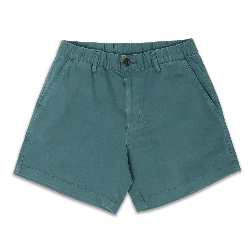 Dark Teal / 5.5"" / XXL