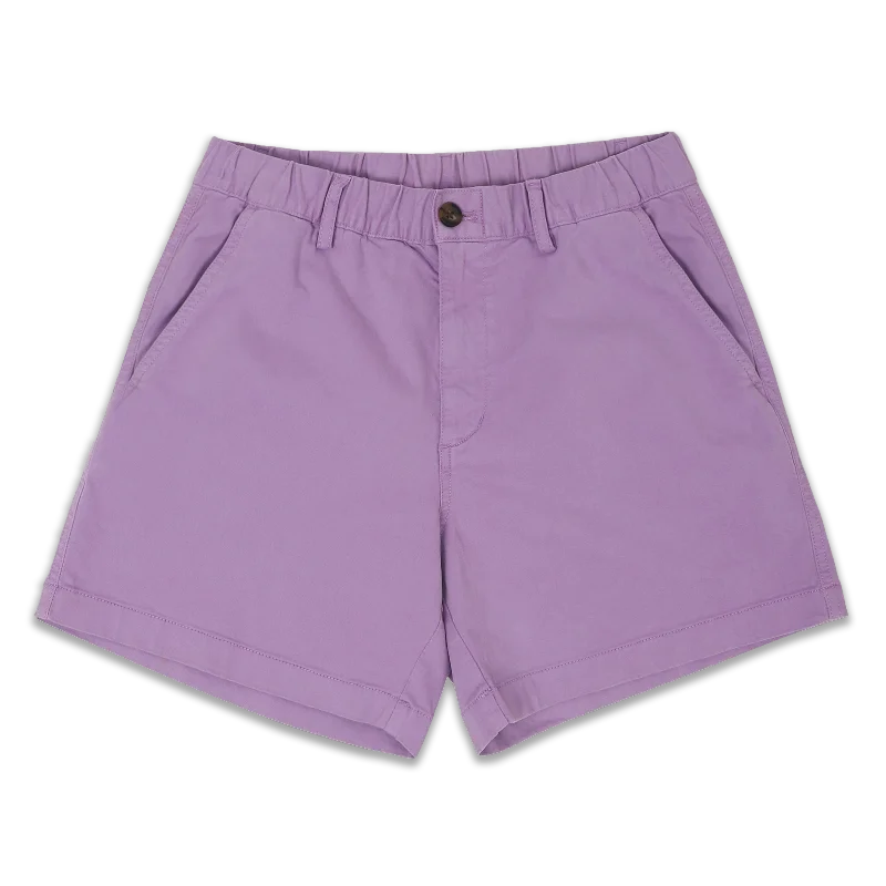 Lilac / 5.5"" / M