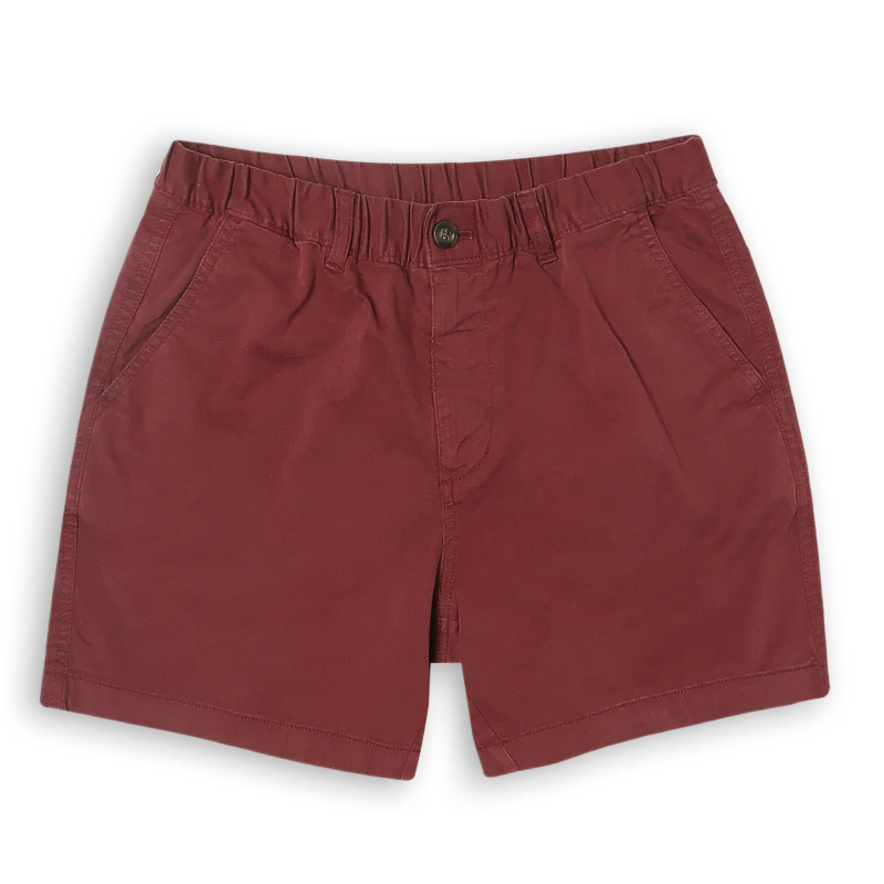 Dark Maroon / 5.5"" / XXL