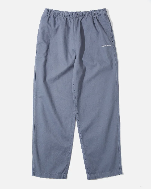 Easy Pants - Slate