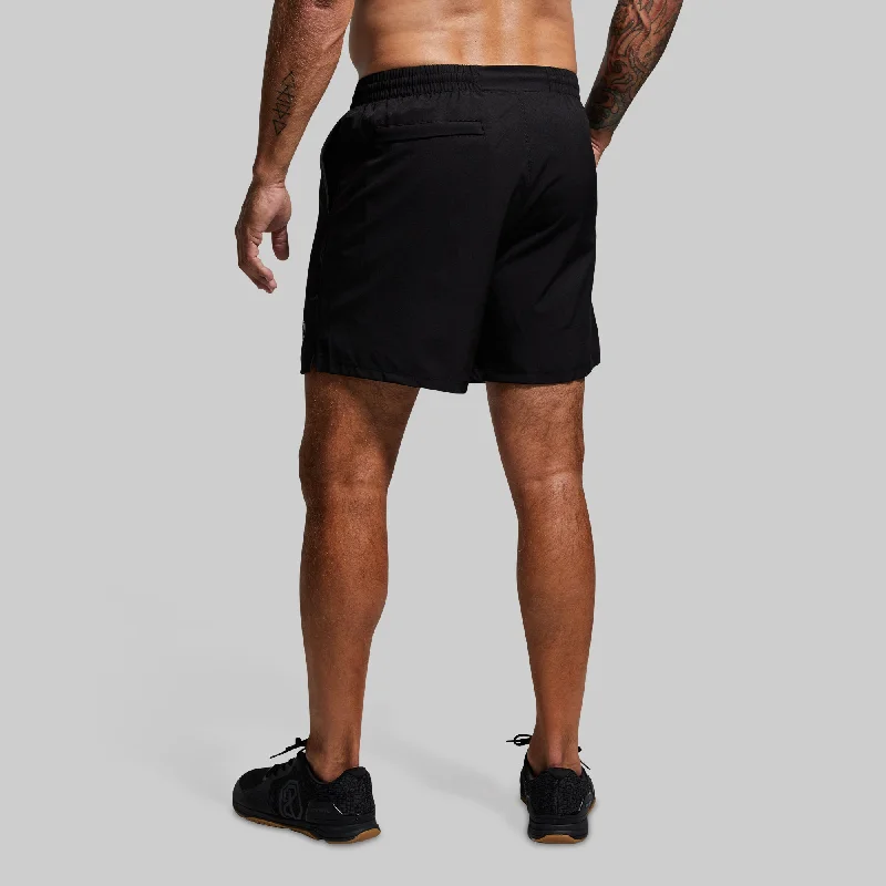 Training Short (Black)