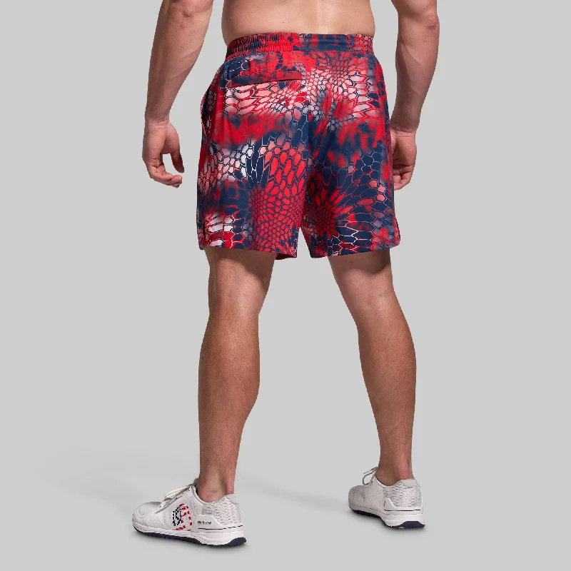 Training Short (Kryptek Freedom)