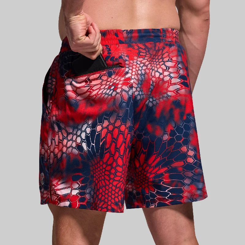 Training Short (Kryptek Freedom)