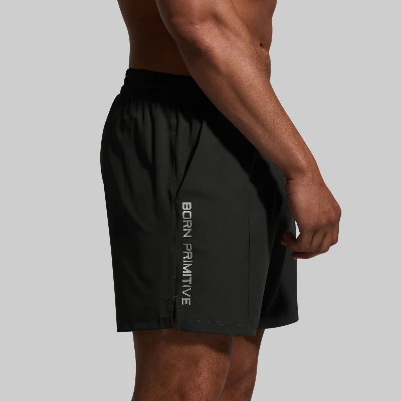 Training Short (Tactical Green)