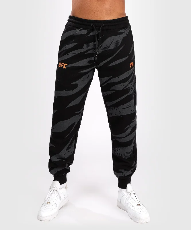 UFC Adrenaline by Venum Fight Week Men’s Pant - Urban Camo