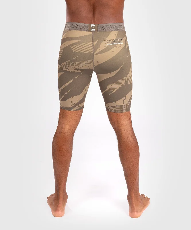 UFC Adrenaline by Venum Fight Week Men’s Vale Tudo Short - Desert Camo