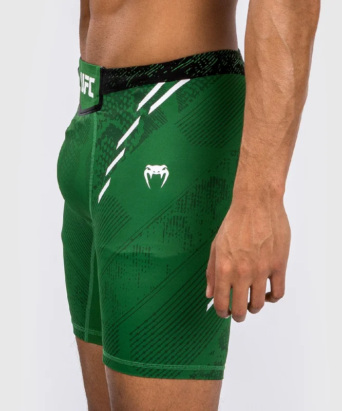 UFC Adrenaline by Venum Authentic Fight Night Men’s Vale Tudo Short - Green