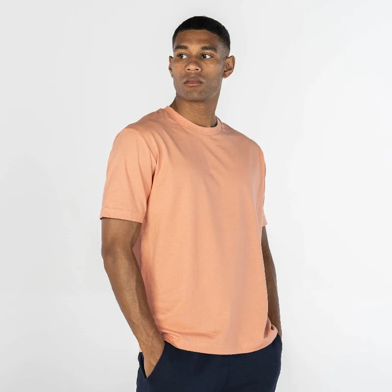 Unisex Essential T-Shirt Rose Clay