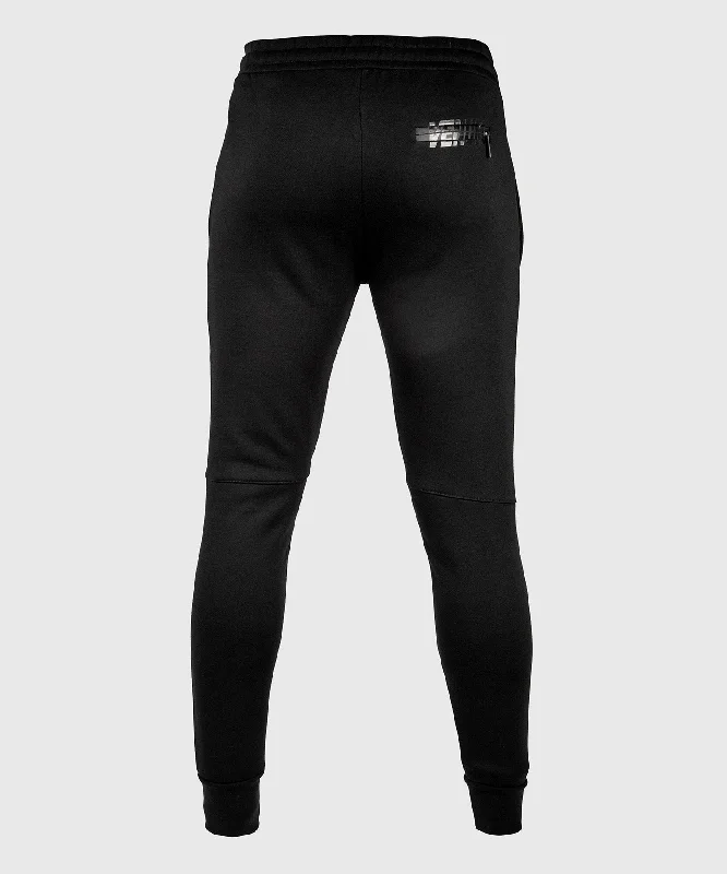 Venum Contender 3.0 Joggers - Black/Black