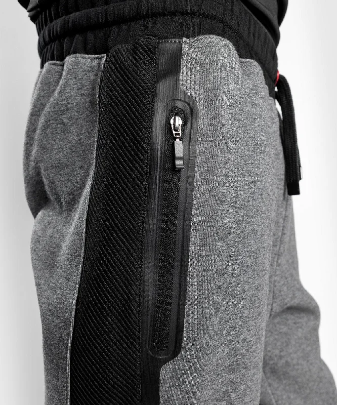 Venum Contender Evo Jogger - Dark Heather Grey