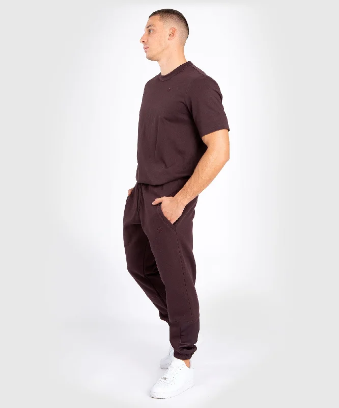 Venum Silent Power Jogger - Dark Brown