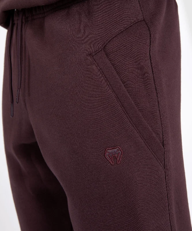 Venum Silent Power Jogger - Dark Brown