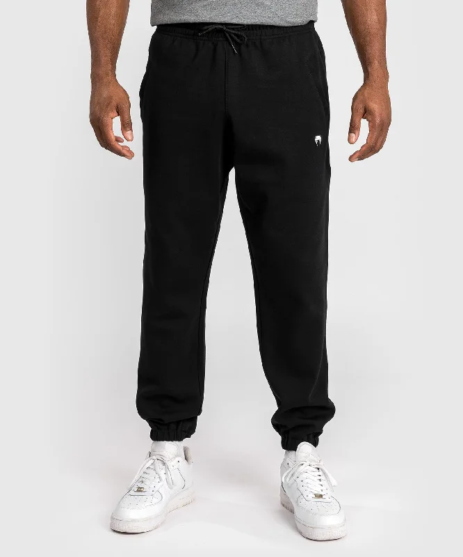 Venum Silent Power Lite Joggers - Black