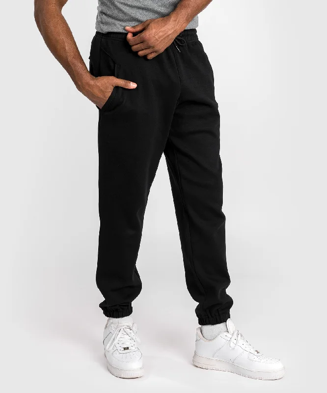 Venum Silent Power Lite Joggers - Black