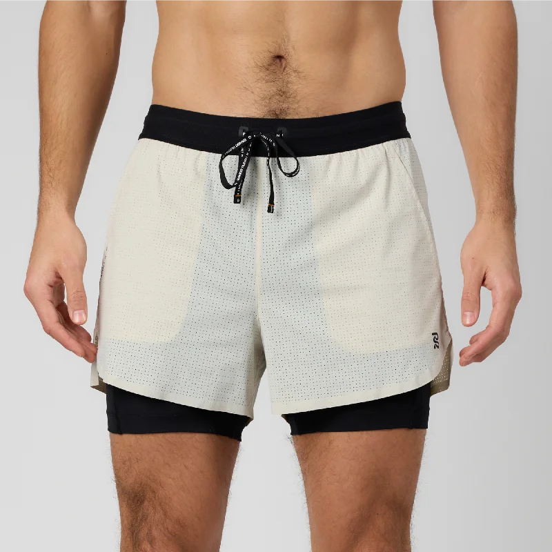 Vento™ 4"" 2-in-1 Short, Men's