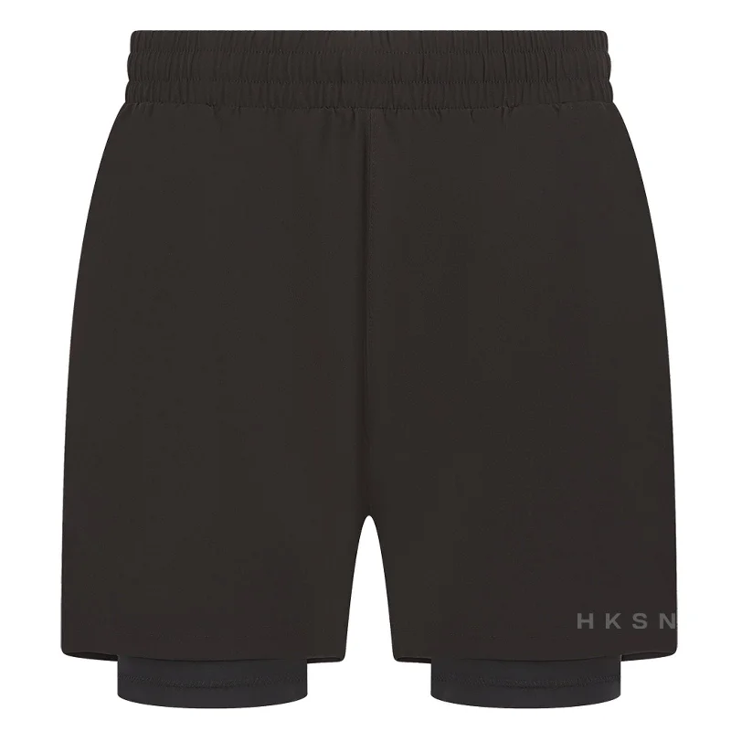 'Activate' Lined Training Shorts