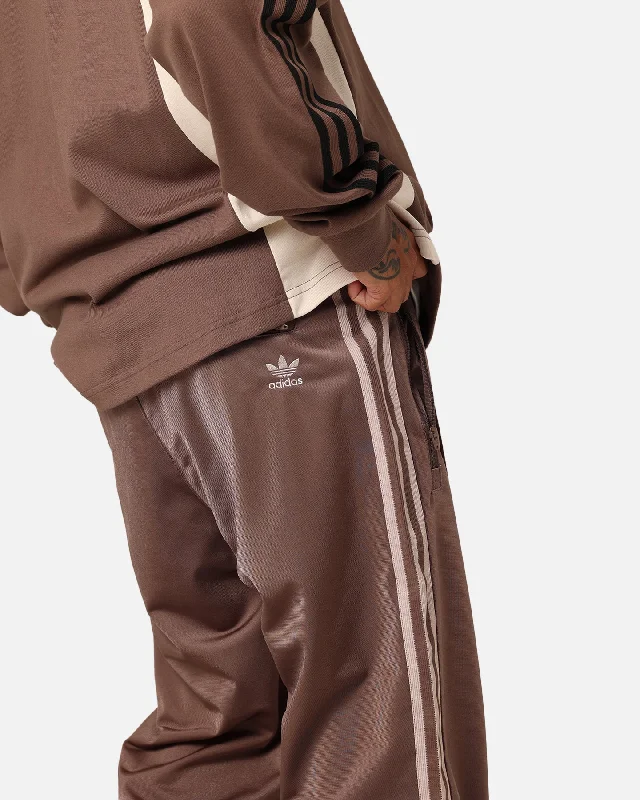 Adidas Archive Track Pants Earth Strata