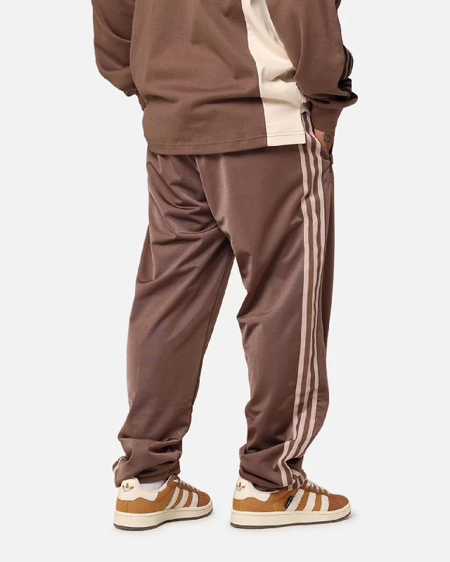 Adidas Archive Track Pants Earth Strata