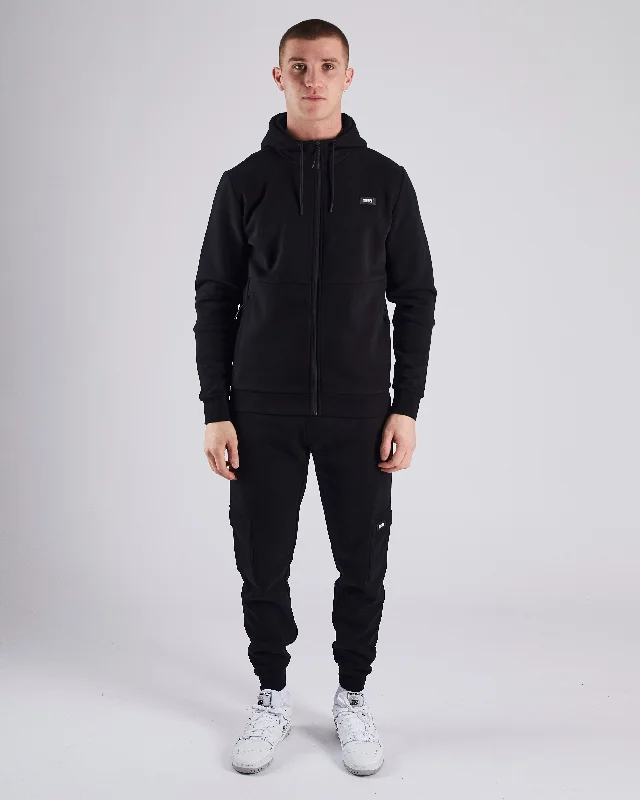 Russ Jogger New Black