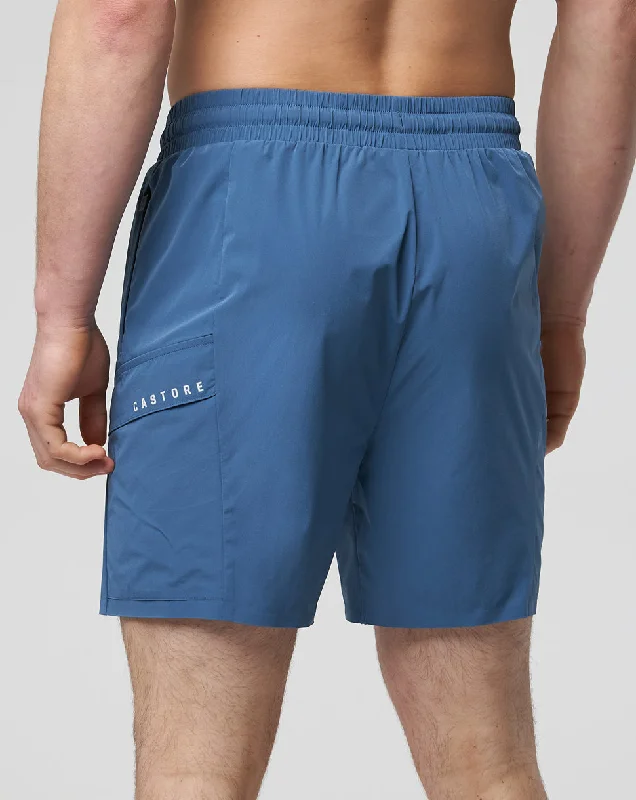 Carolina Active 6"" Utility Shorts