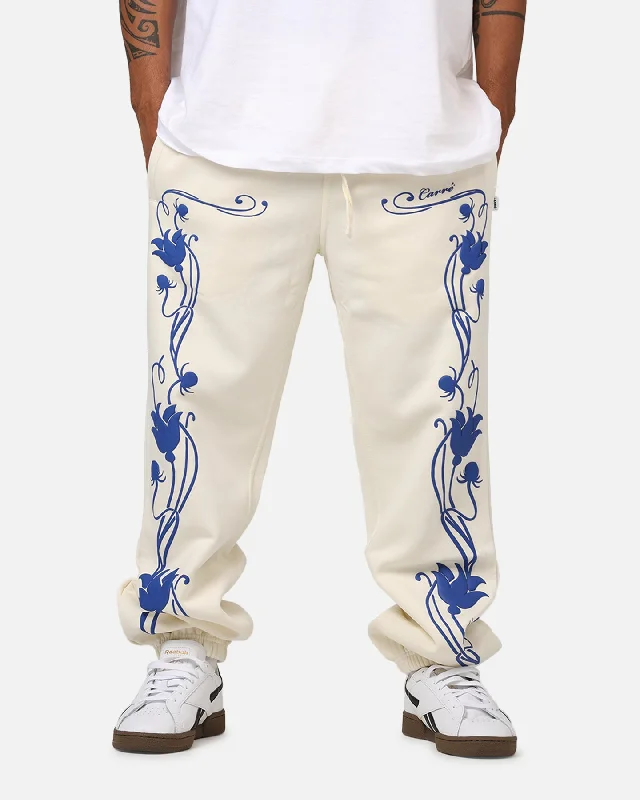 Carre Nouveau Baggy Sweatpant Off White