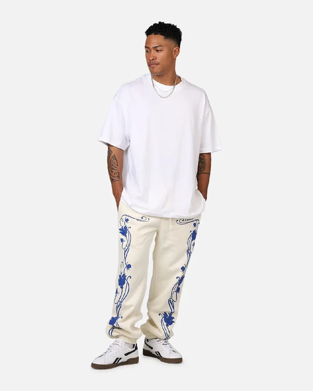 Carre Nouveau Baggy Sweatpant Off White