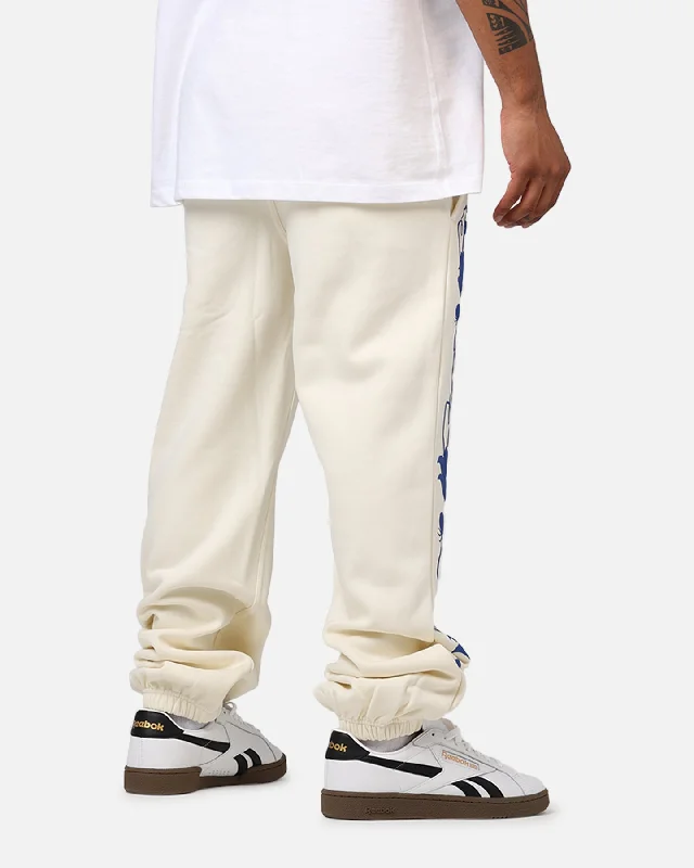 Carre Nouveau Baggy Sweatpant Off White