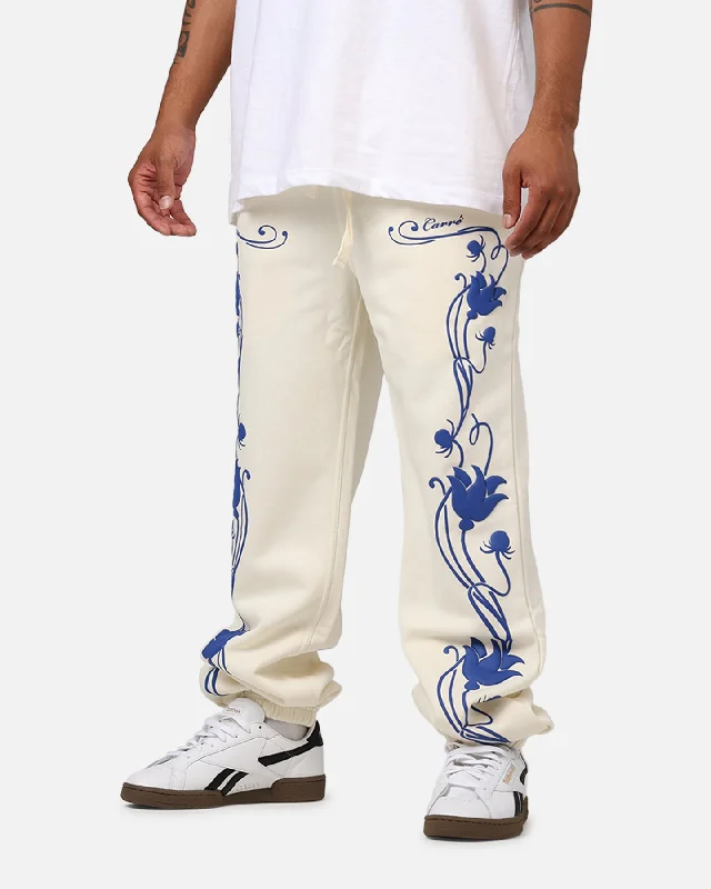 Carre Nouveau Baggy Sweatpant Off White