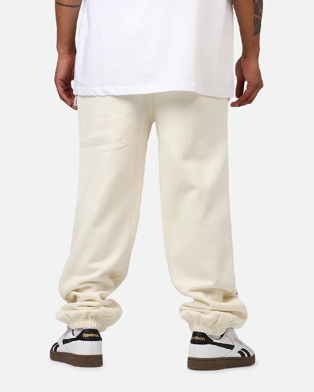 Carre Nouveau Baggy Sweatpant Off White