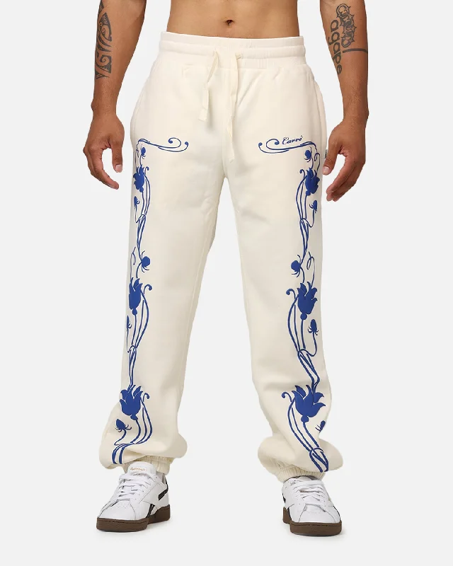 Carre Nouveau Baggy Sweatpant Off White