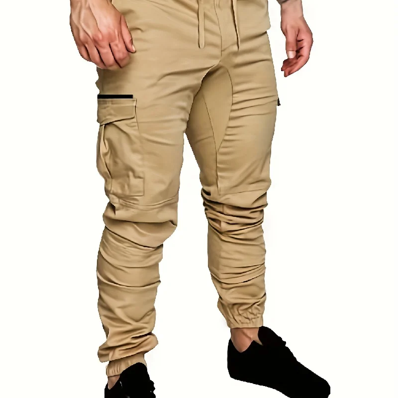 Khaki / XXXL(40-42)