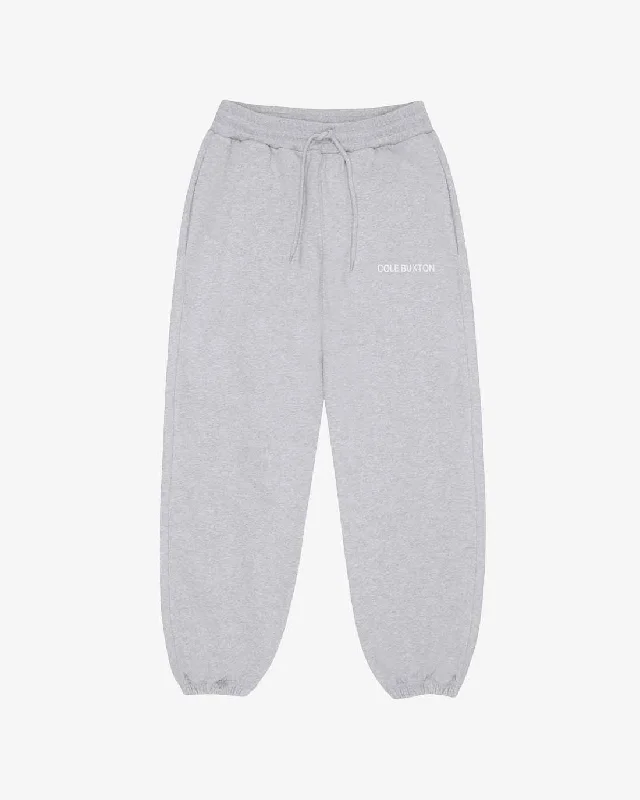 CB SPORTSWEAR SWEATPANTS