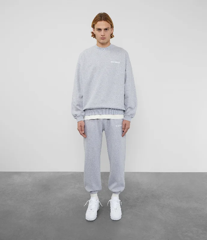 CB SPORTSWEAR SWEATPANTS