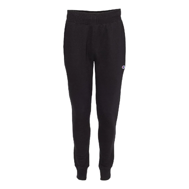 Champion Reverse Weave Joggers