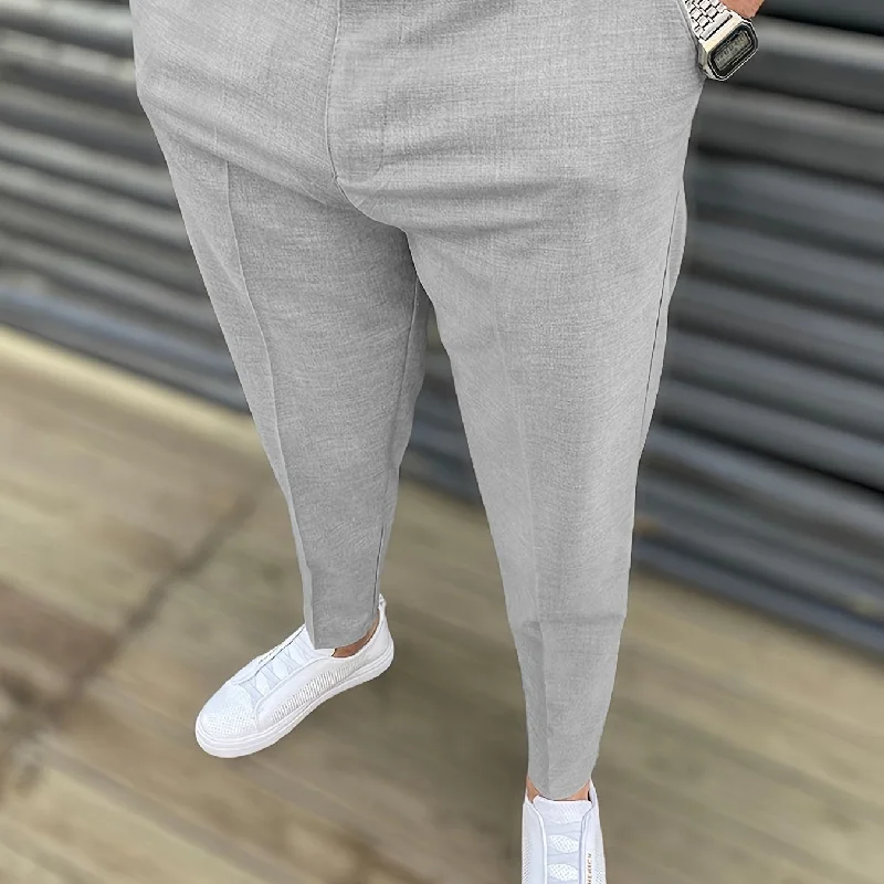 Light Grey / XXL