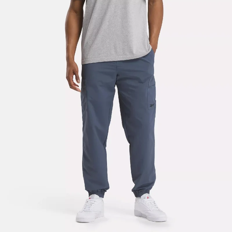 Classics Uniform Woven Cargo Pants