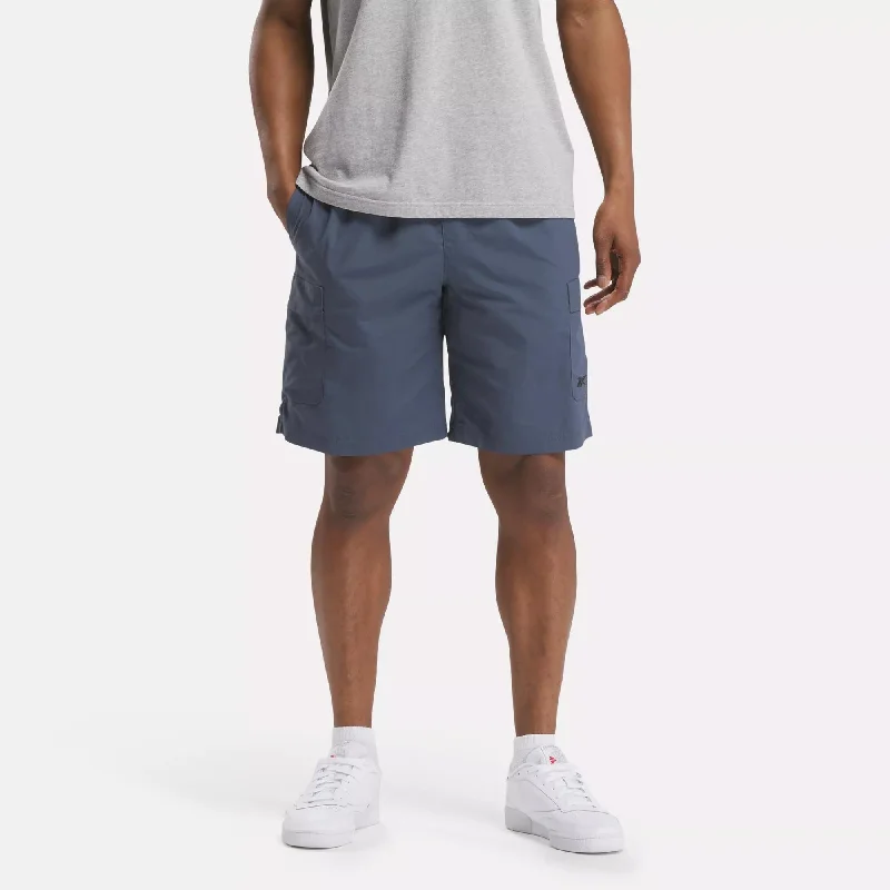 Classics Uniform Woven Cargo Shorts