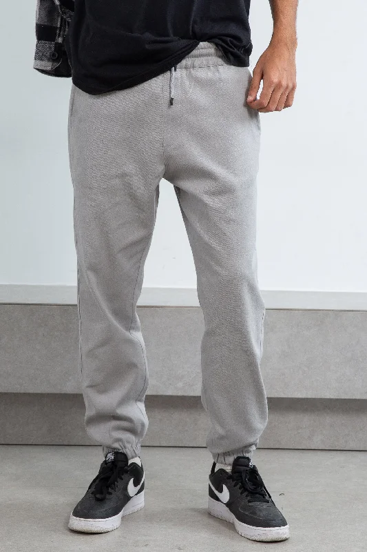 Drawstring Men Joggers - Mitcha Label