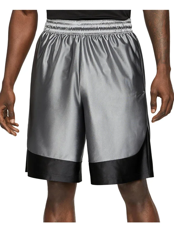 Durasheen Mens Fitness Activewear Shorts