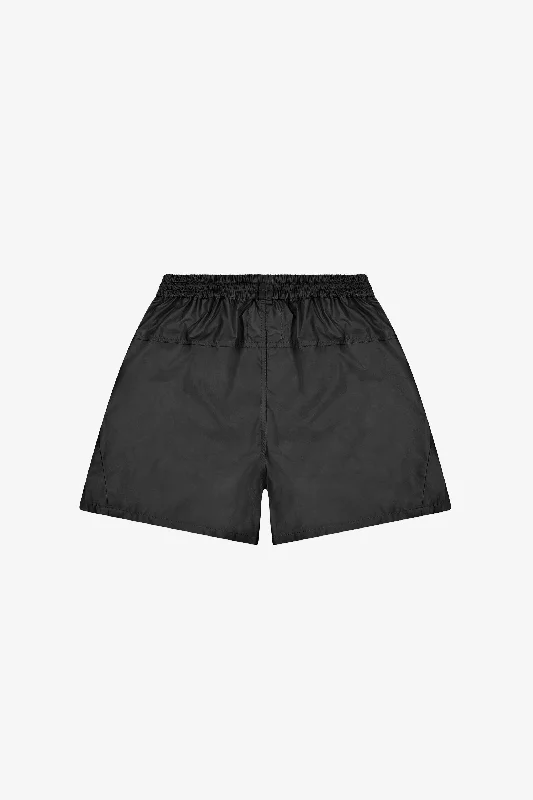 EVERYDAY SHORT | BLACK