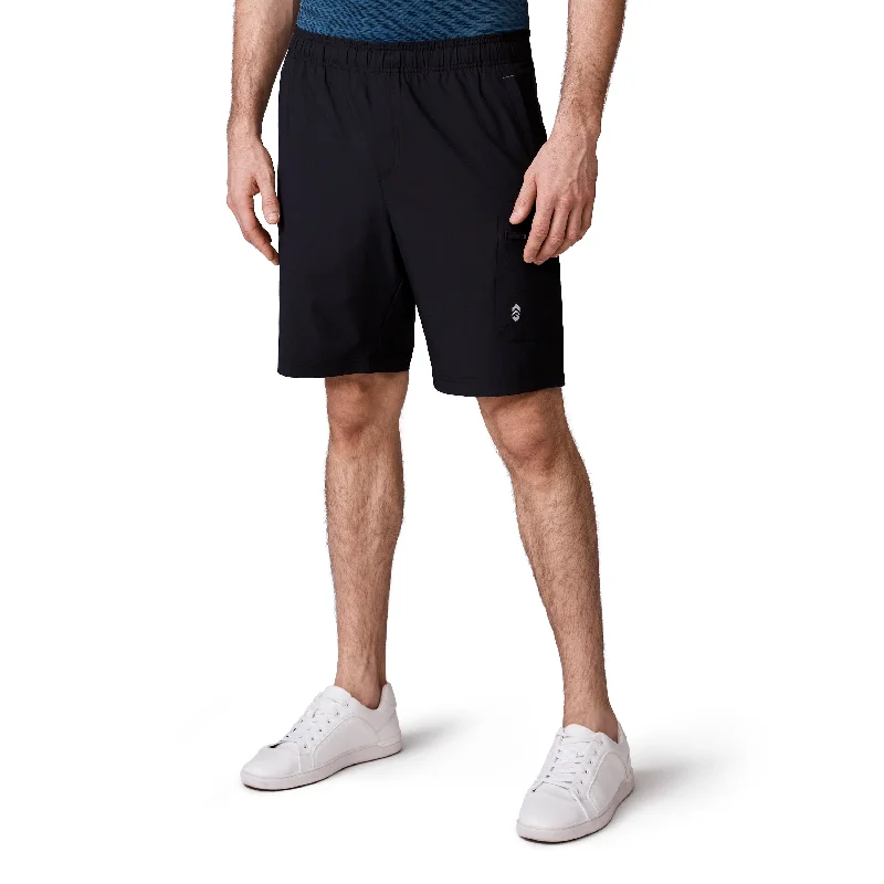 Free Country Men's Tech Stretch Short II