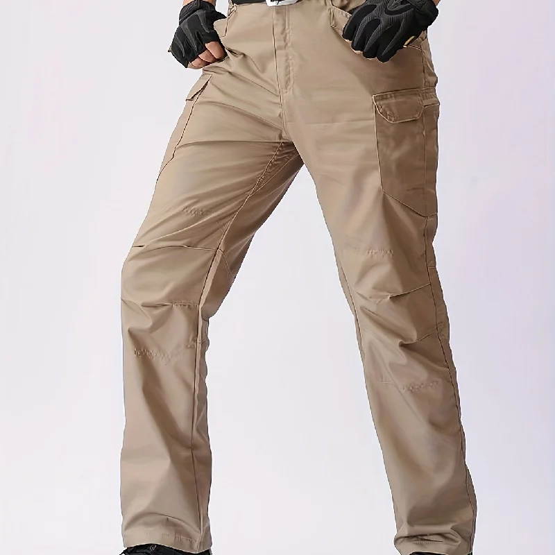 Khaki / XXXL(40-42)