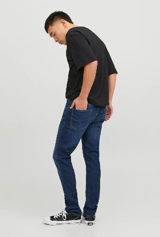 JACK AND JONES GLENN FELIX MF746 JEANS