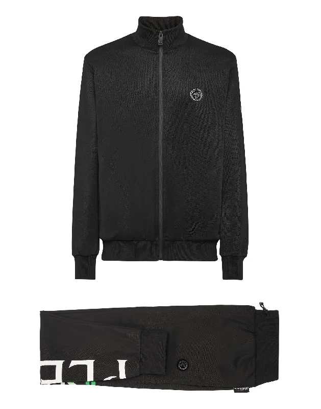 Jogging Tracksuit: Top/Trousers