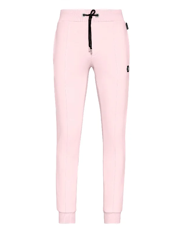 Jogging Trousers Iconic Plein