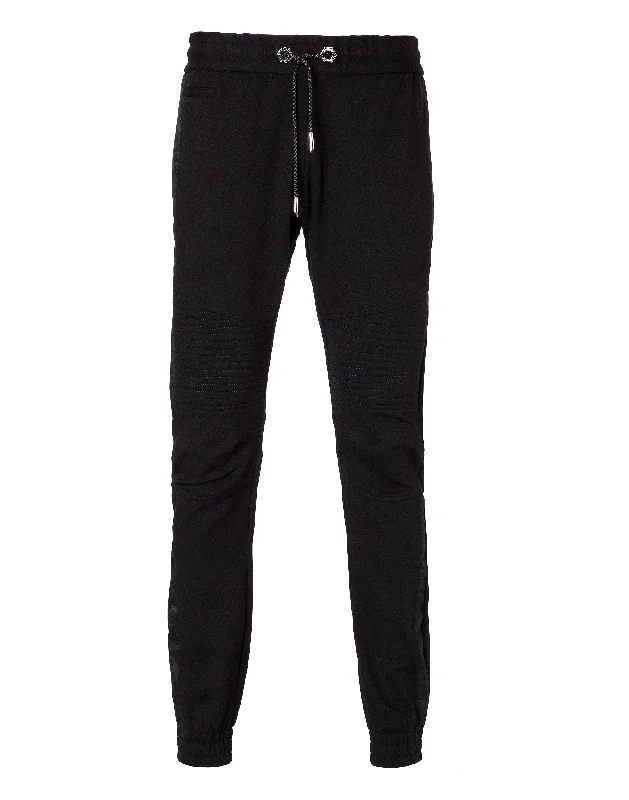 Jogging Trousers &quot;Falling deeper&quot;