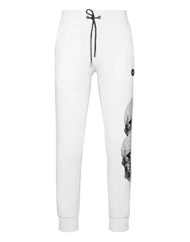 Jogging Trousers Skull