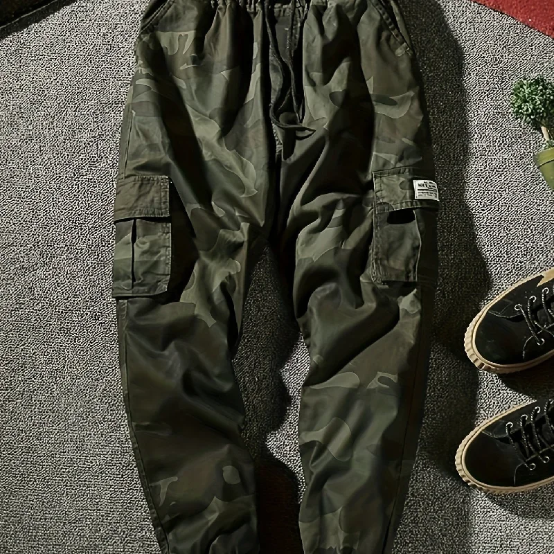 Camouflage Army Green / XXS(28)